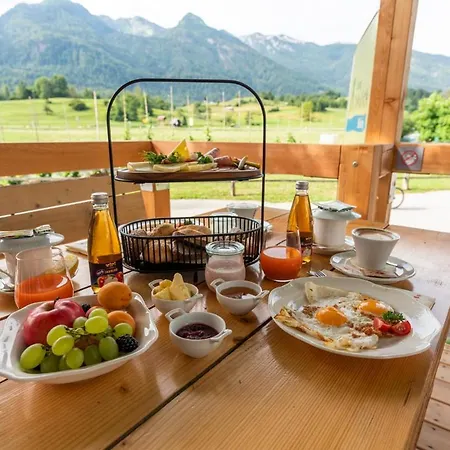 Danica Stan * Bohinj