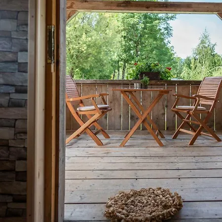 Danica Stan * Bohinj