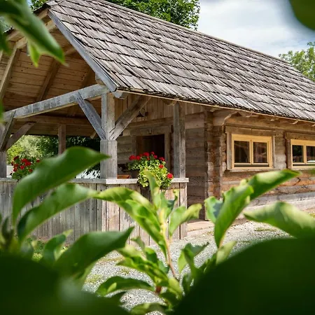 Danica Stan Počitniška hiša