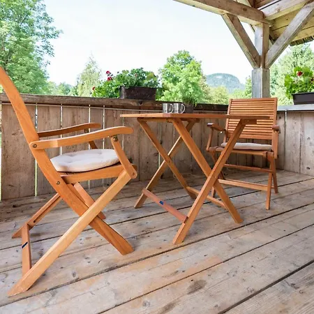 Vakantiehuis Danica Stan