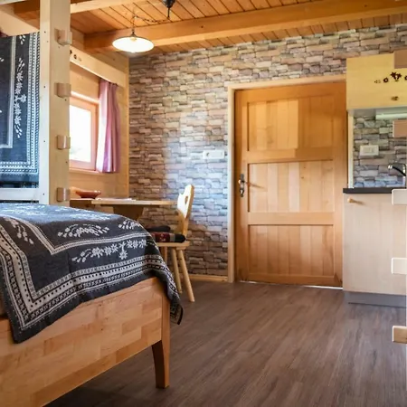 Danica Stan * Bohinj