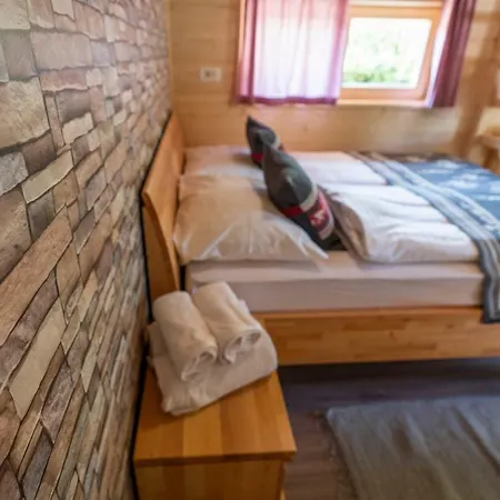 Prázdninový dům Danica Stan *