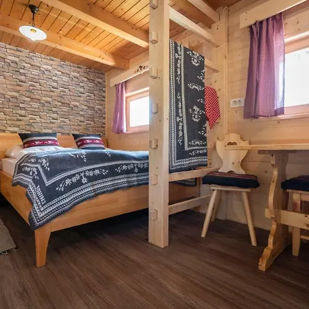 Vakantiehuis Danica Stan