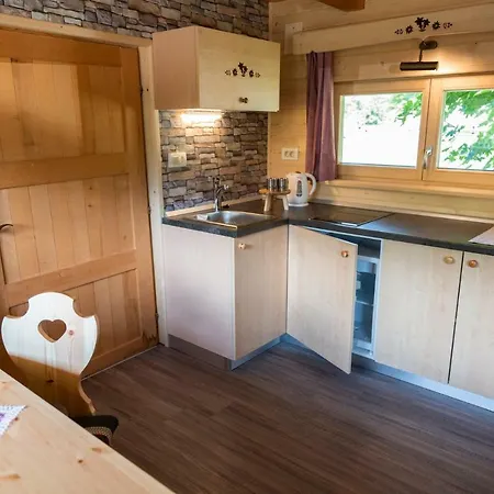 Danica Stan Holiday home