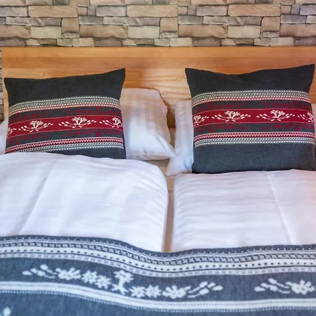 Danica Stan Prázdninový dům