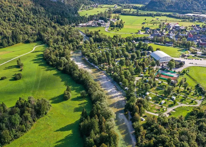 Danica Stan Prázdninový dům Bohinj