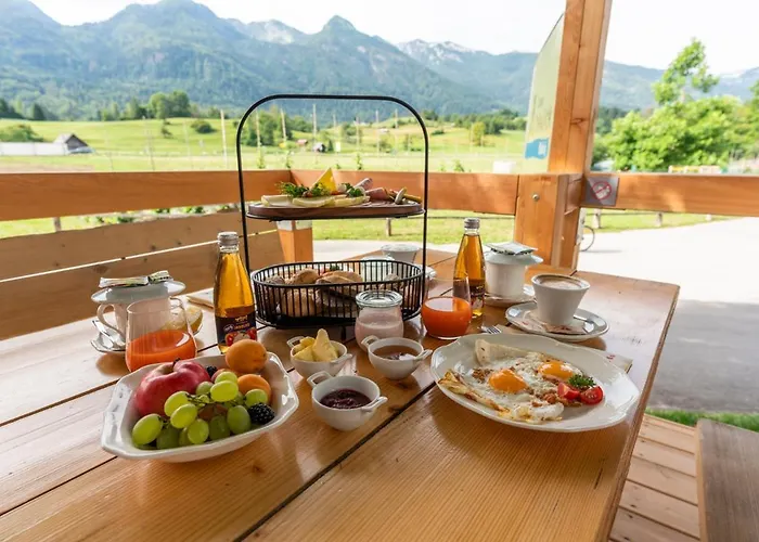 Danica Stan * Bohinj