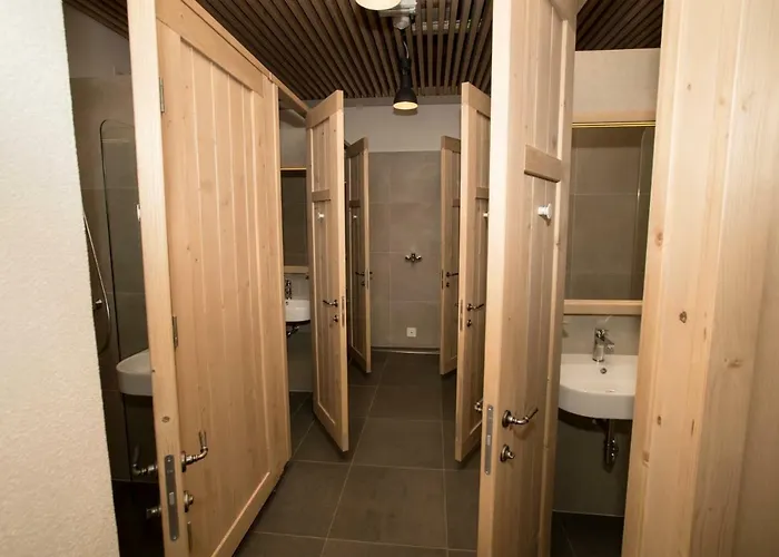 Počitniška hiša Danica Stan