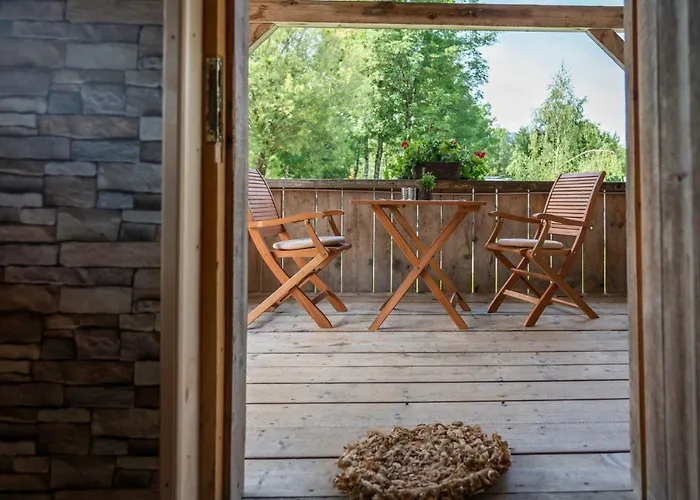 Danica Stan * Bohinj