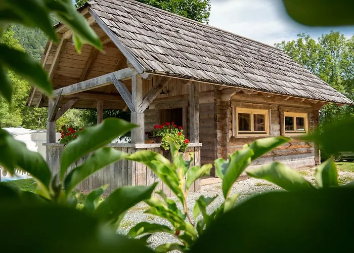 Danica Stan Vakantiehuis