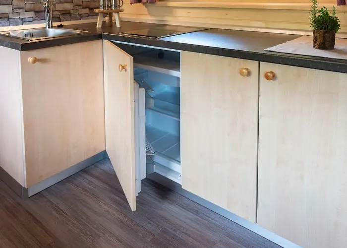 Danica Stan Prázdninový dům