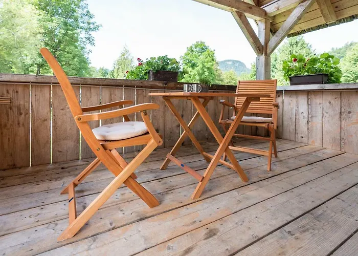 Počitniška hiša Danica Stan