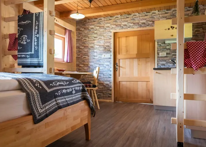 Danica Stan * Bohinj