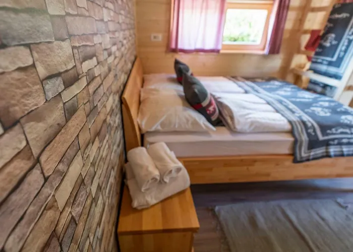 Vakantiehuis Danica Stan *