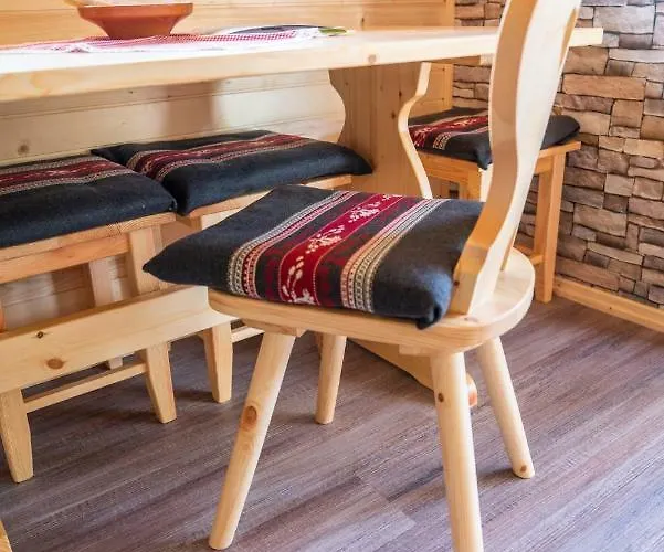 Danica Stan Prázdninový dům