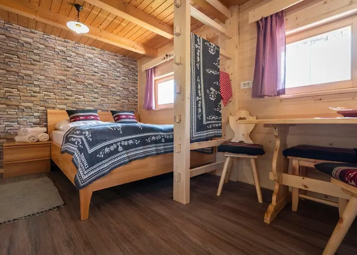 Vakantiehuis Danica Stan