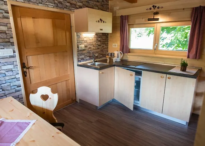 Danica Stan Prázdninový dům