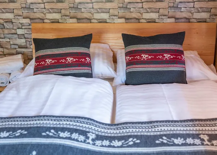 Danica Stan Počitniška hiša